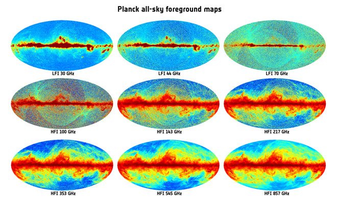 Planck_nine-channel-map_m
