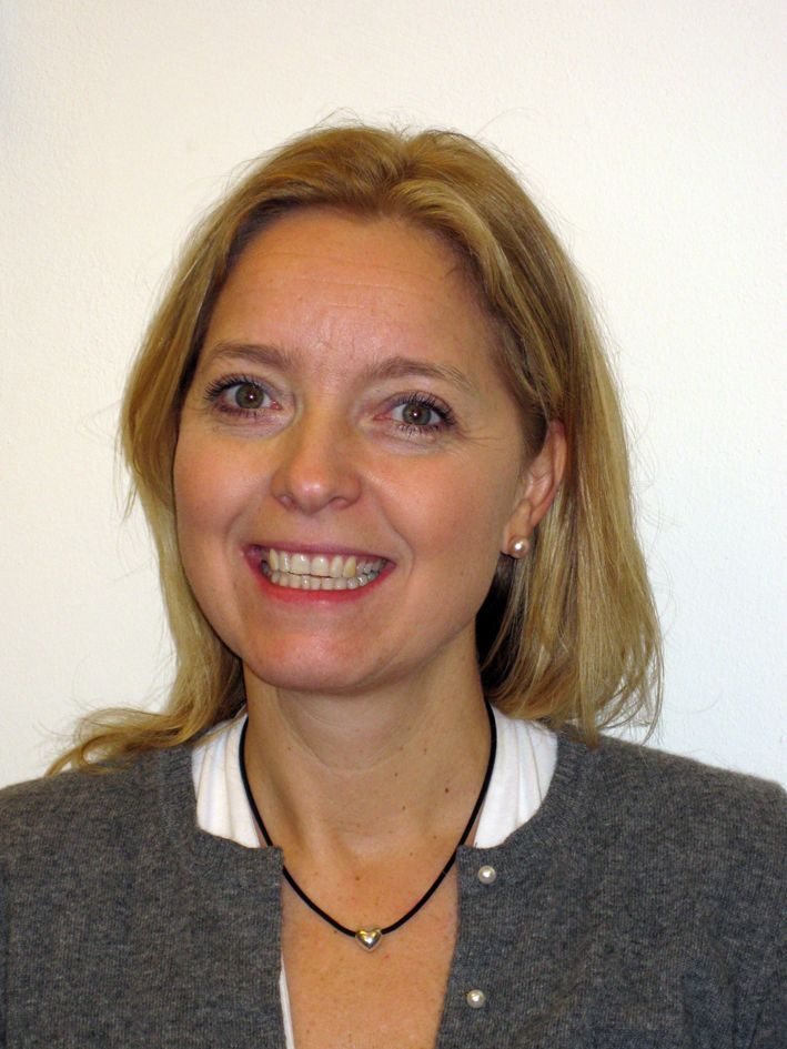 Picture of Hilde Hvistendahl