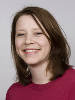 Picture of Ellen Kristine Grøholt