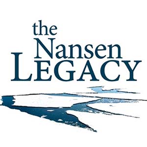 Logo The Nansen Legacy