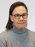 Picture of Ragnhild Elisabeth Heimtun Paulsen