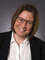 Picture of Susanne Friederike Viefers