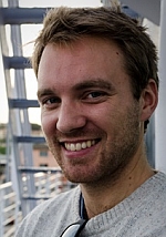 Picture of Hans Jørgen Kjøll