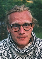 Picture of Gunnar Thorsen Liahjell