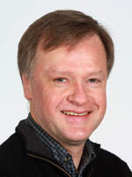 Picture of Asbjørn Johan Breivik
