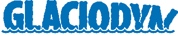 Glaciodyn logo
