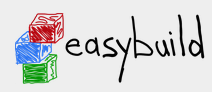 EasyBuild logo