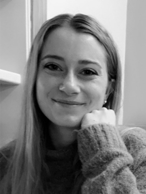 Picture of Eira Catharine Lødrup Carlsen