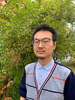 Profile picture of Yupeng Zhang