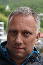 Picture of Torbjørn Rognes