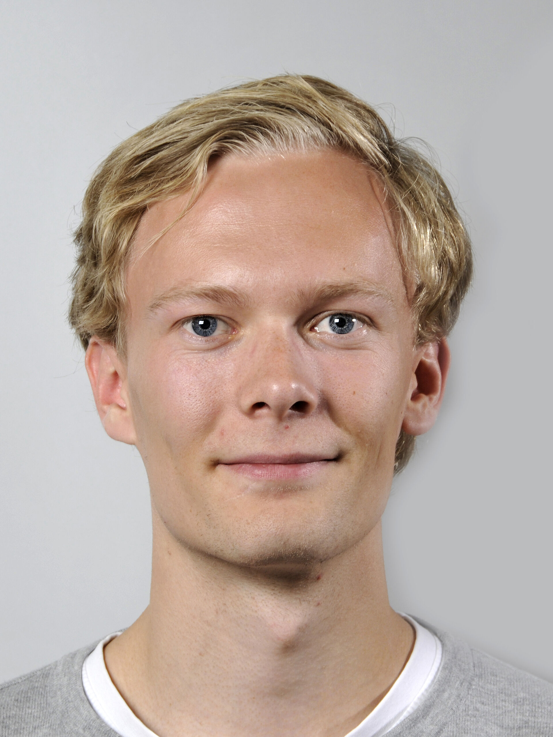 Picture of Anders Brennhagen