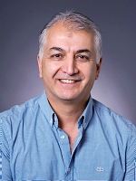 Picture of Behzad Foroughinejad