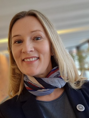 Picture of Cathrine Strøm