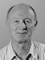 Picture of Claus Jørgen Nielsen