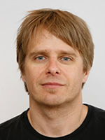 Picture of Armin Wisthaler