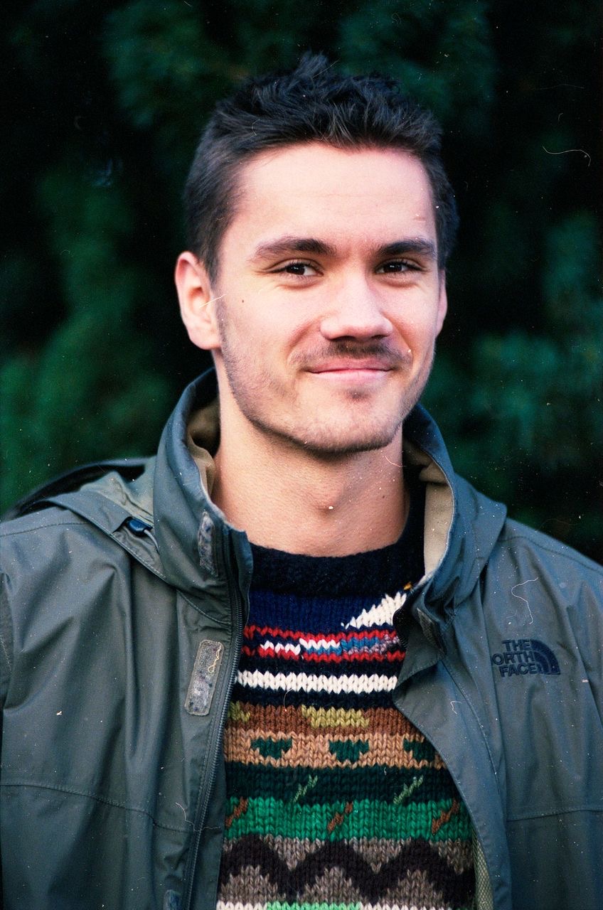 Picture of Aleksander Grochowicz