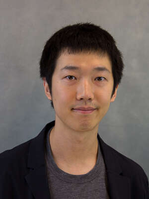 Picture of Akira Tominaga
