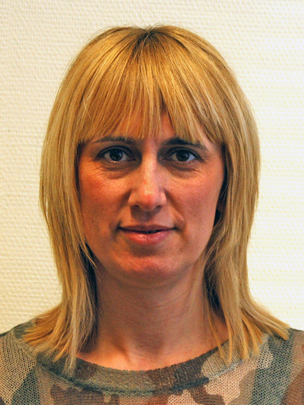 Picture of Sibinka Bogojev