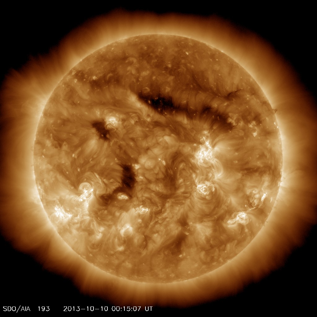 image of the sun