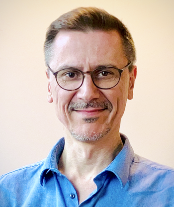 Picture of Guillaume Aulanier