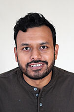 Picture of Harsh Mathur