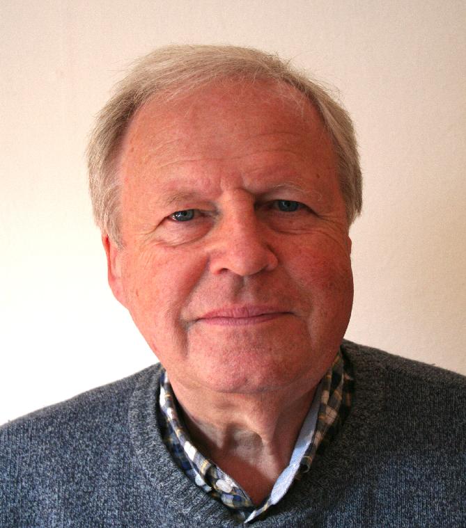 Picture of Olav Elias Kjeldseth-Moe