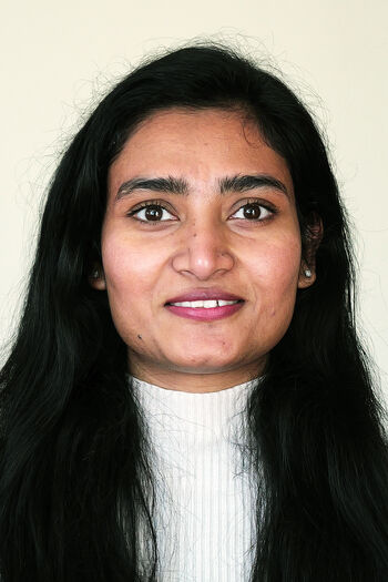 Picture of Pooja Devi