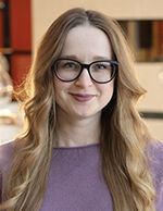 Picture of Valeriia Liakh