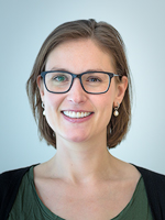 Picture of Benedikte Fagerli Karlsen