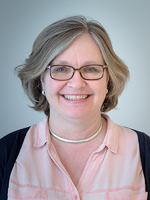 Picture of Kristine Knudsen