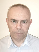 Picture of Wojciech Boguslaw Olejarz