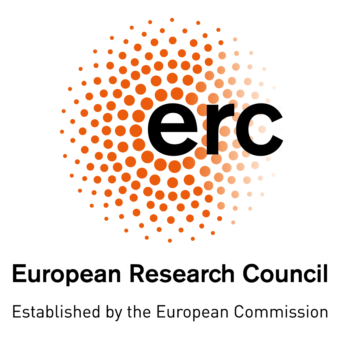 logo ERC council