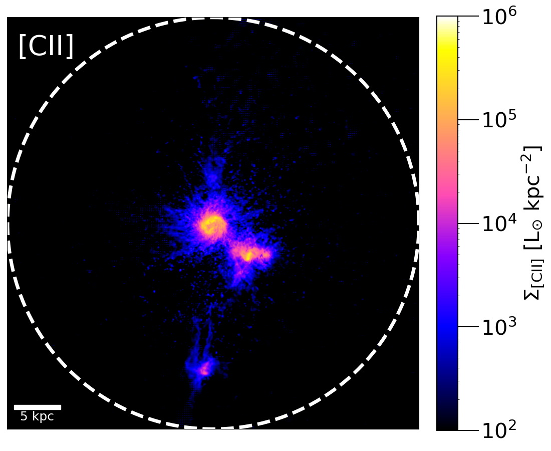 Image may contain: Colorfulness, Astronomical object, Slope, Science, Font.