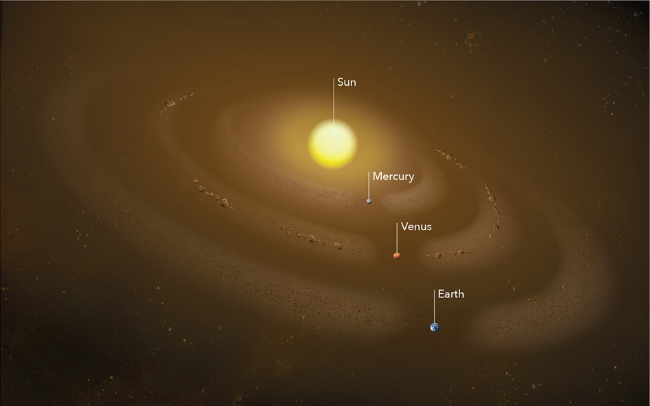 Image may contain: Atmosphere, Sky, Astronomical object, Atmospheric phenomenon, Star.