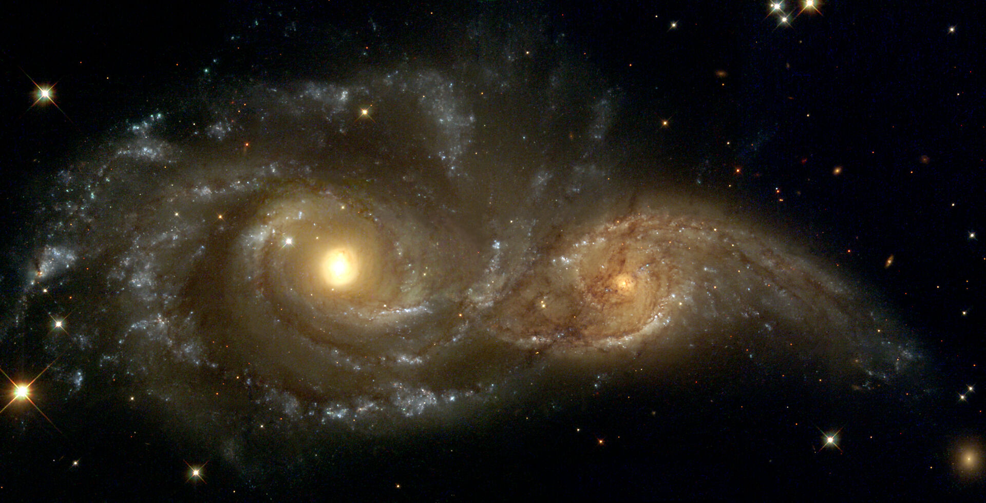 Galaxies