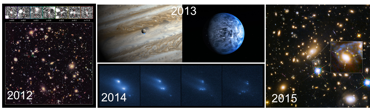 Image may contain: Planet, Astronomical object, Astronomy, Atmosphere, Earth.
