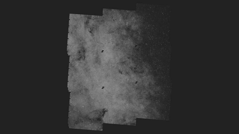 Image of the EBGS