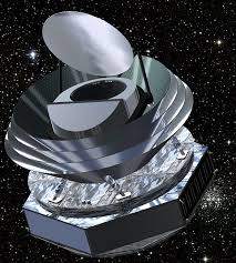 The PICO spacecraft.