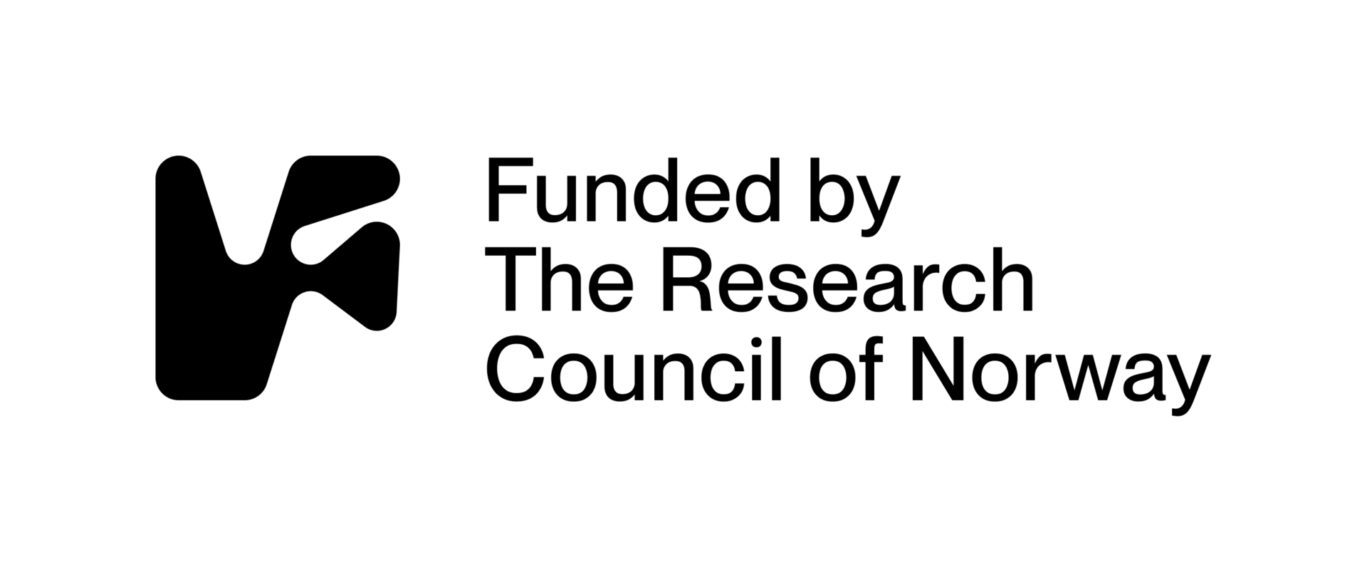 logo of the research Council of Norway