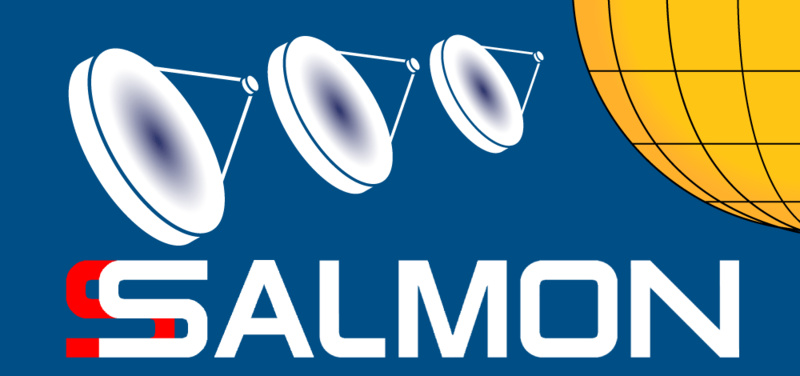 Bildet kan inneholde: logo, reklame.