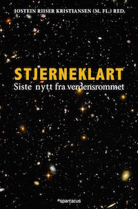 Stjerneklart omslag