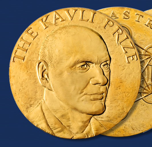 biletet viser gule medaljar på blå bakgrunn