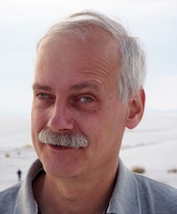 Professor Mats Carlsson
