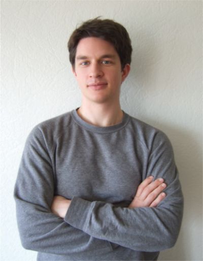 Profilbildet av Eirik Gjerløw