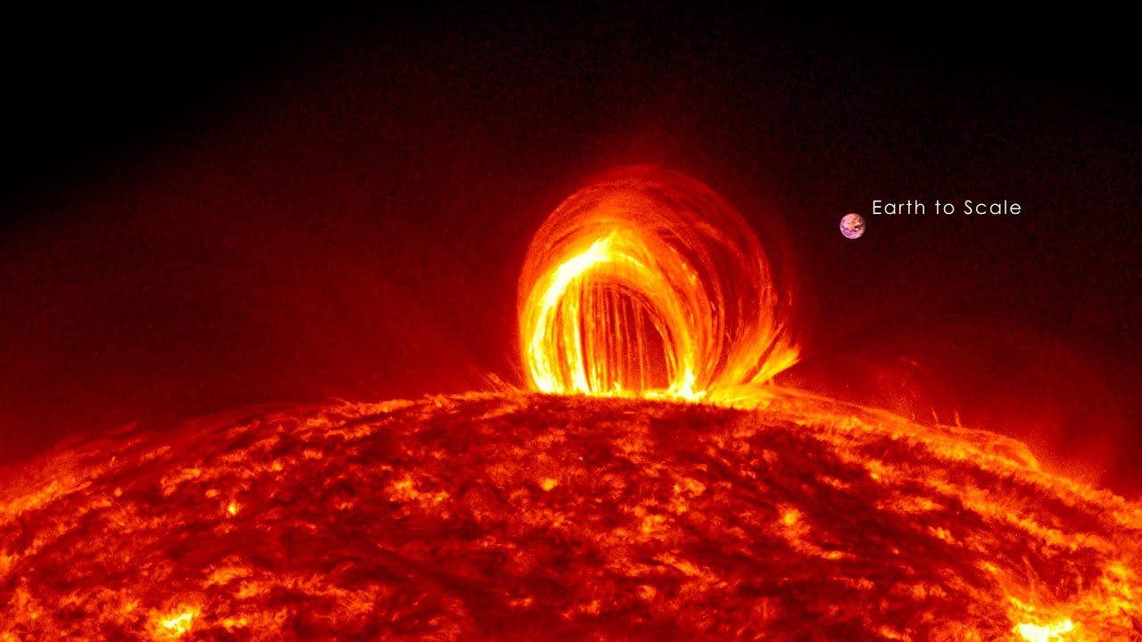 Bildet kan inneholde: atmosfære, lys, himmel, astronomisk objekt, atmosfærisk fenomen.