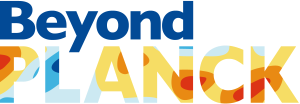 logo BeyondPlanck prosjekt
