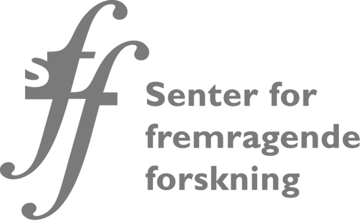 Bildet kan inneholde: font, logo, merke, grafikk.