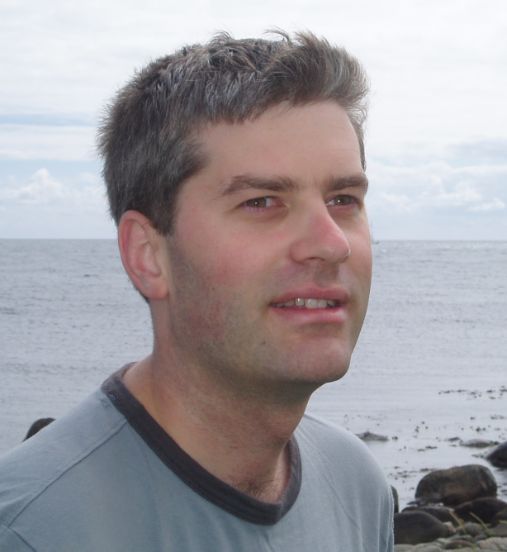 Hans Kristian Eriksen