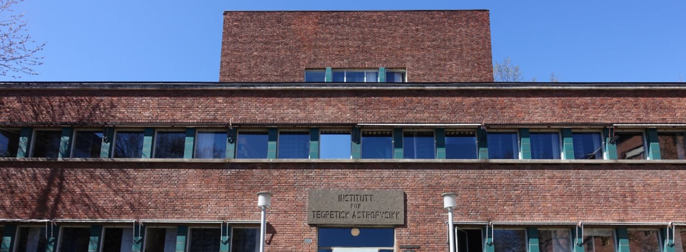 Svein Rosselands hus bygning