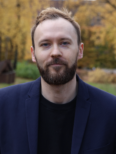 Bilde av&nbsp;Andrius&nbsp;Tamosiunas